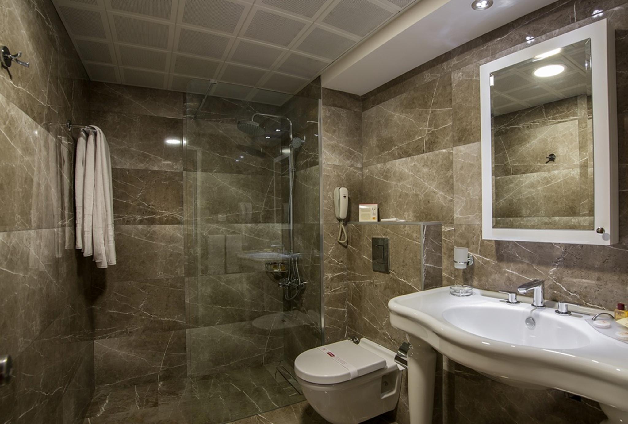 Yigitalp Otel İstanbul