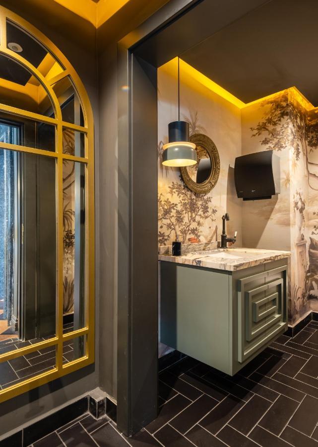 Otel Yigitalp İstanbul