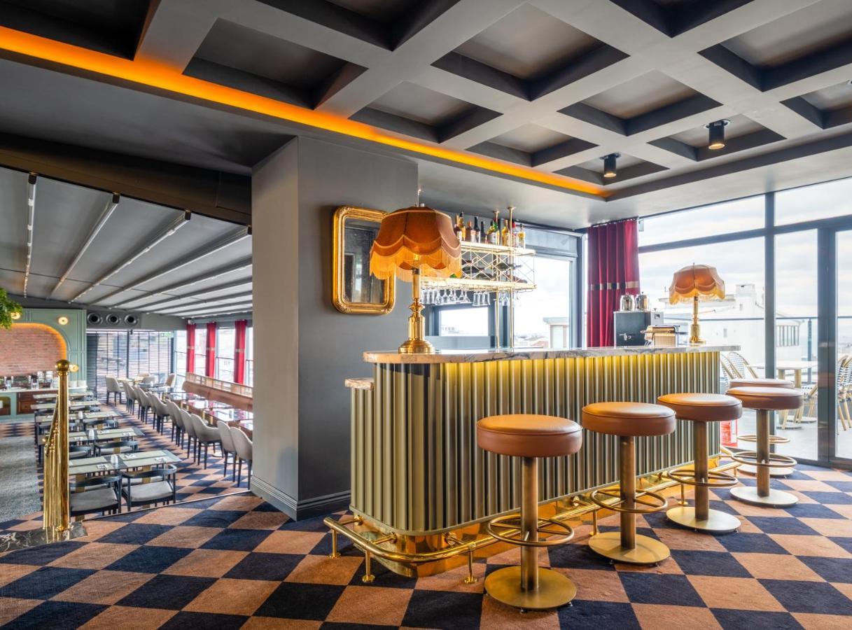 Yigitalp Otel