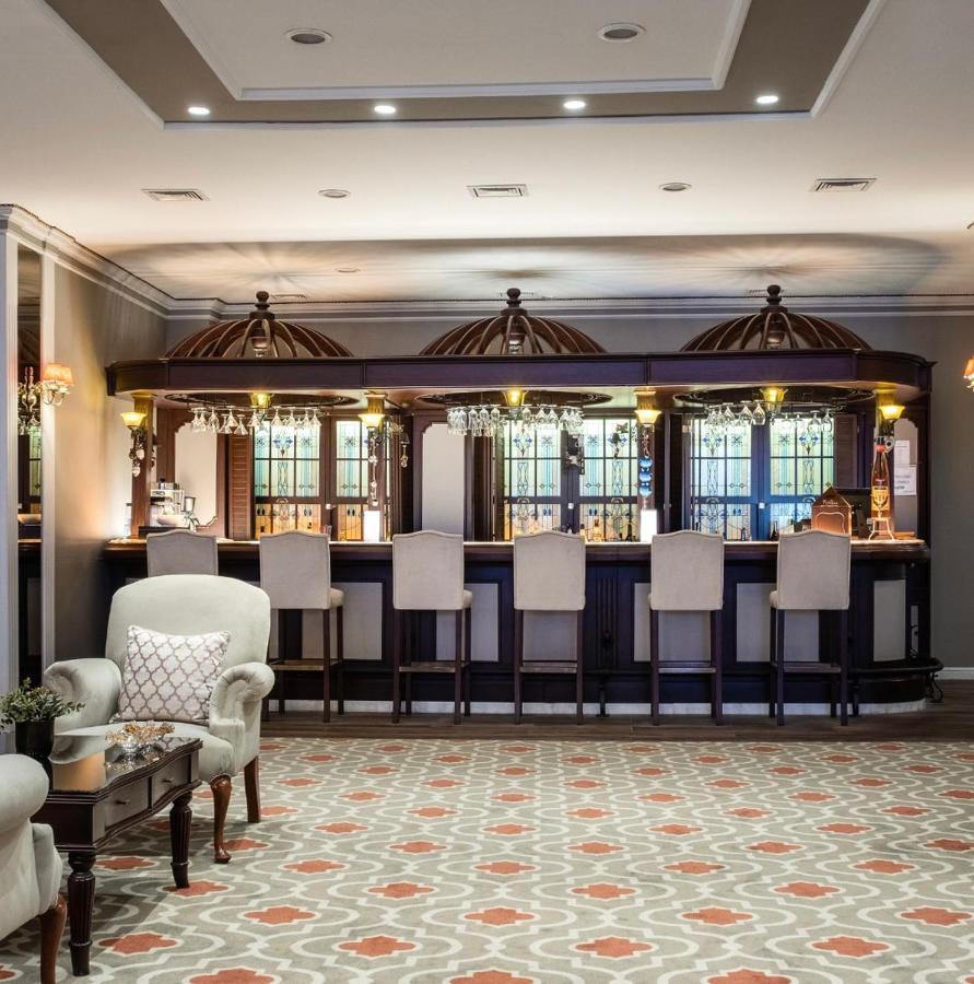 Yigitalp Otel İstanbul