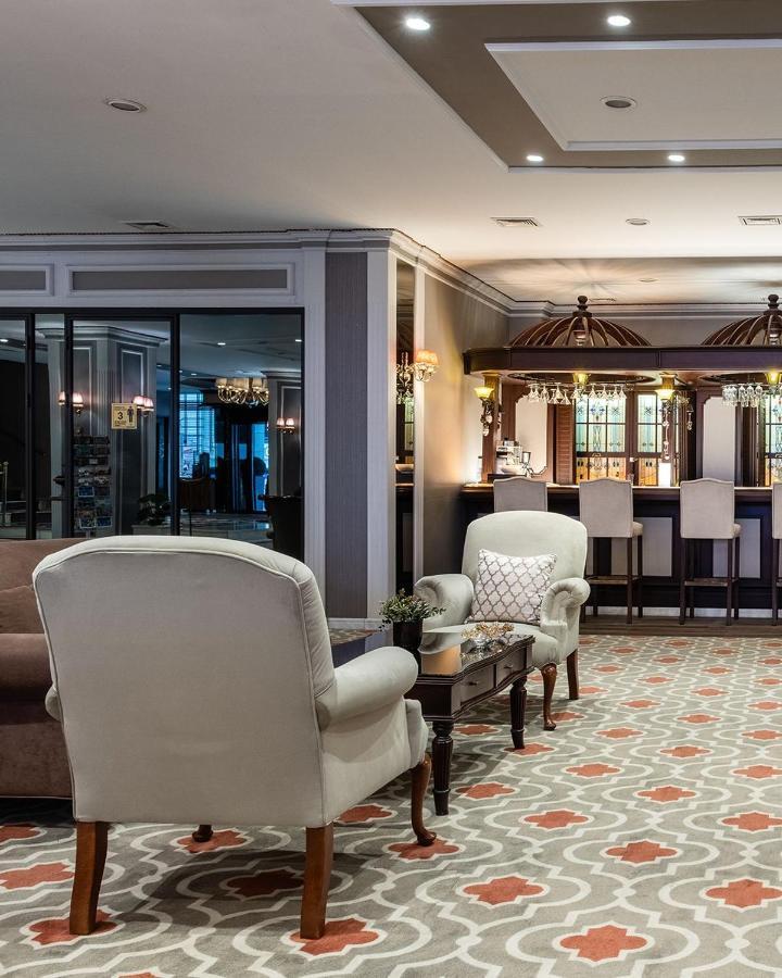 Otel Yigitalp İstanbul