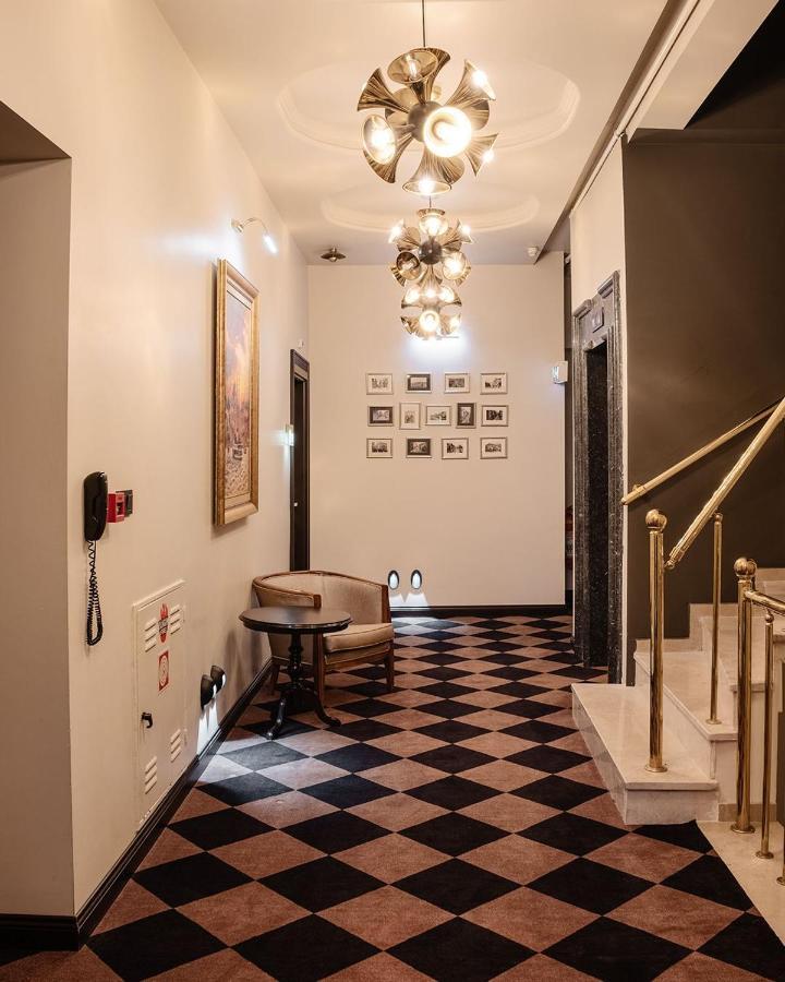 Yigitalp Otel