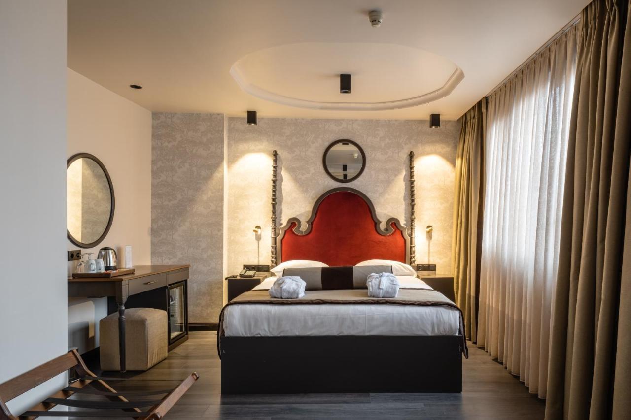Yigitalp Otel 4*