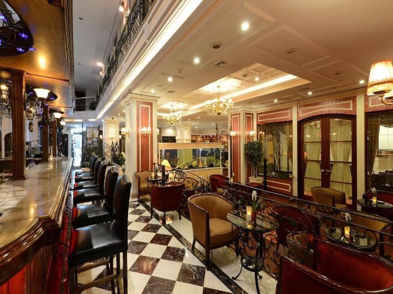 Yigitalp 4* İstanbul
