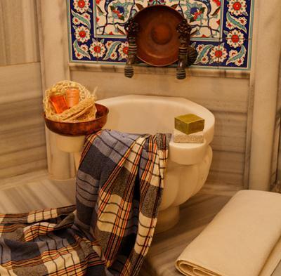 Yigitalp Otel İstanbul