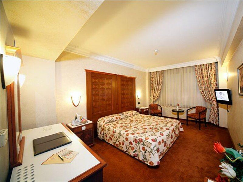 Otel Yigitalp