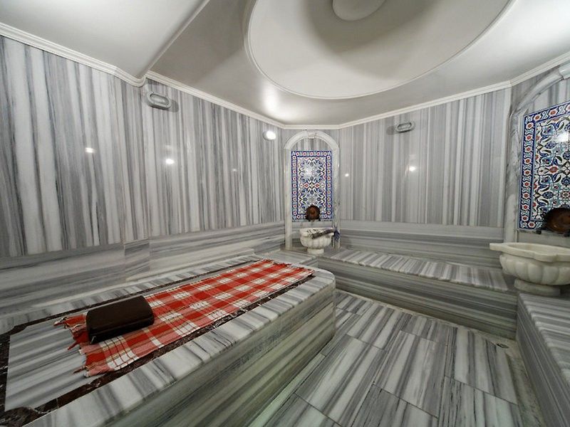Yigitalp Otel