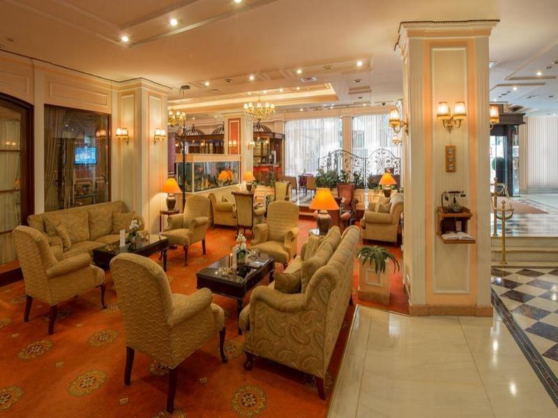 Yigitalp Otel