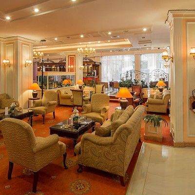 Yigitalp Otel