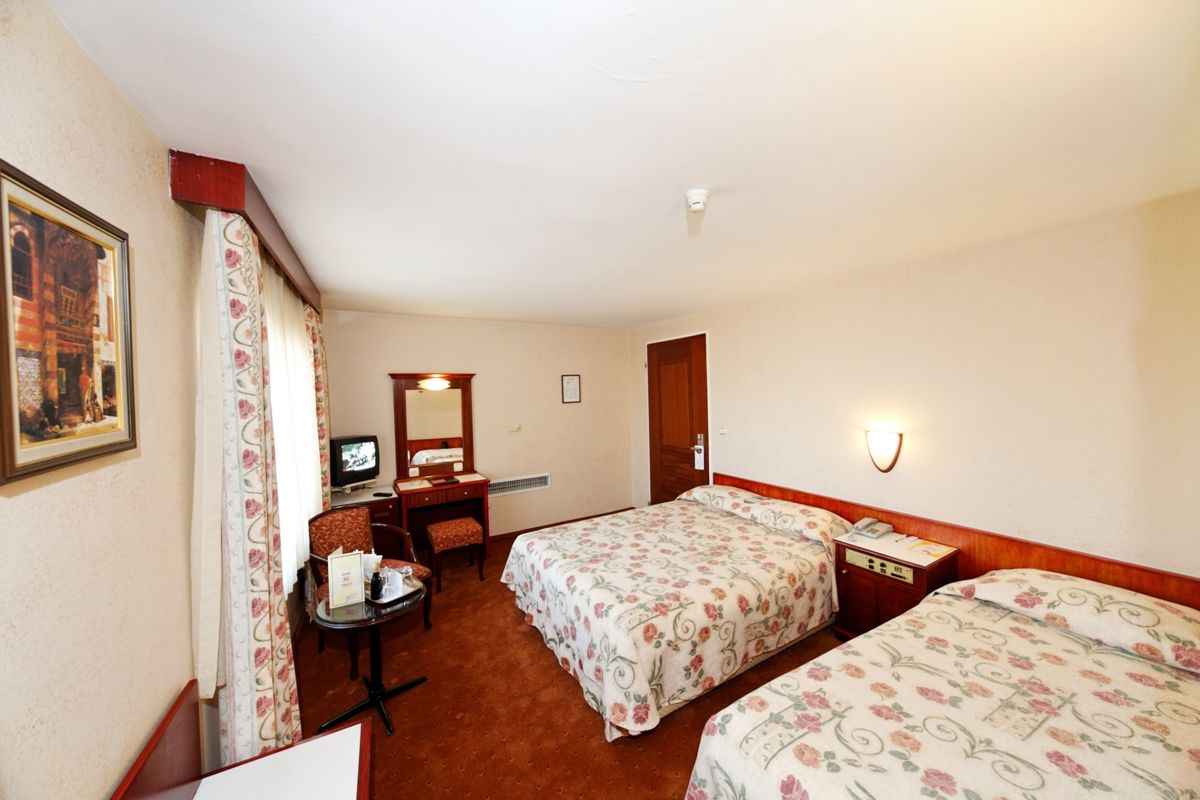 Yigitalp 4* İstanbul