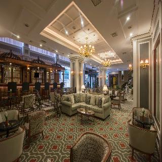 Otel Yigitalp 4*
