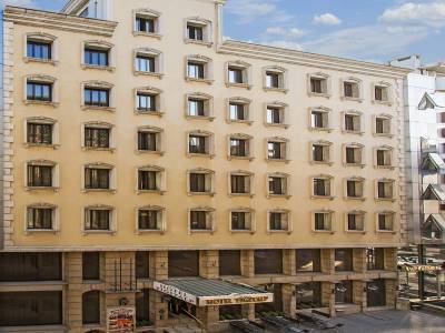 Yigitalp Otel